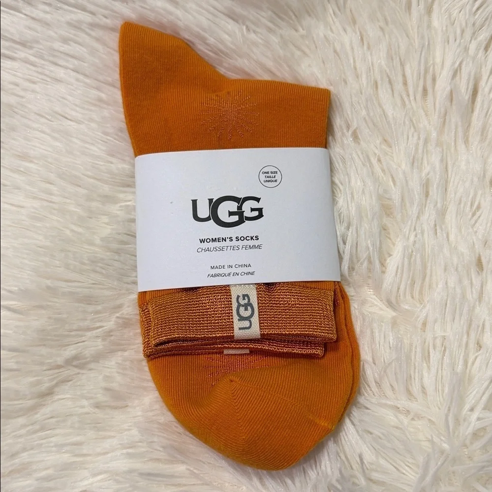 UGG Hadley Socks